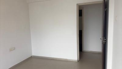 Bedroom Image of 1152 Sq.ft 2 BHK Apartment / Flat for sale in Kalpataru Harmony, Wakad Pune for Rs. 10800000