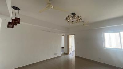 Living Room Image of 1410 Sq.ft 3 BHK Apartment / Flat for sale in Paras Tierea, Sector 137 Noida for Rs. 12000000