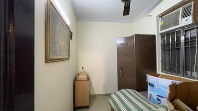 Bedroom Image of 1180 Sq.ft 2.5 BHK Apartment / Flat for rent in Amrapali Silicon City, Sector 76 Noida for Rs. 35000