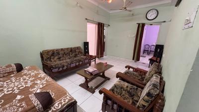 Living Room Image of 1200 Sq.ft 2 BHK Duplex for rent in Nehru Nagar Bilaspur for Rs. 16000