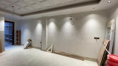 Bedroom Image of 900 Sq.ft 3 BHK Builder Floor for sale in Laxmi Nagar New Delhi for Rs. 11000000