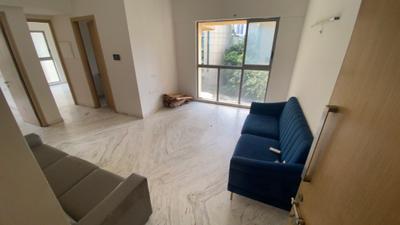 Living Room Image of 786 Sq.ft 2 BHK Apartment / Flat for sale in Lodha Bel Air, Jogeshwari West Mumbai for Rs. 24000000