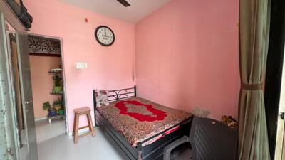 Bedroom Image of 890 Sq.ft 2 BHK Apartment / Flat for sale in Thanekar Hillcrest, Badlapur East Badlapur for Rs. 3200000