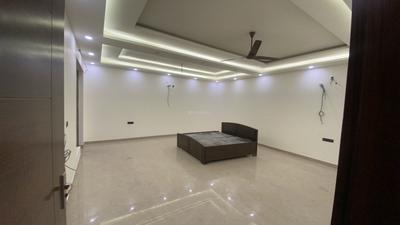 3.5 BHK Independent House