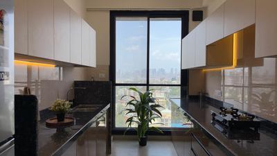 Kitchen Image of 1909 Sq.ft 4 BHK Apartment / Flat for sale in K L Astoria, Bandra West Mumbai for Rs. 194900000
