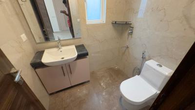 Image of 1450 Sq.ft 2.5 BHK Builder Floor for rent in Smartworld Gems, Sector 89, Gurgaon for Rs. 29900