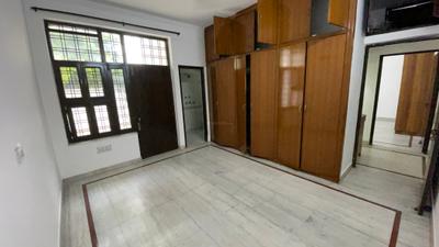 Bedroom Image of 2000 Sq.ft 2 BHK Builder Floor for rent in Sector 23A Gurgaon for Rs. 47000