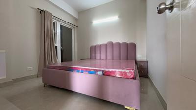 Bedroom Image of 1350 Sq.ft 3 BHK Apartment / Flat for sale in Fragrance Homes, Siddharth Vihar Ghaziabad for Rs. 13300000