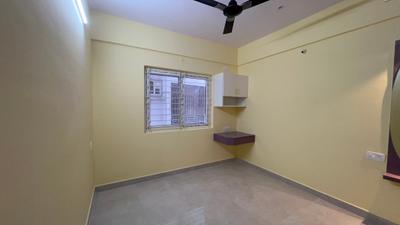 Bedroom Image of 1700 Sq.ft 3 BHK Apartment / Flat for rent in JP Nagar Bengaluru for Rs. 50000