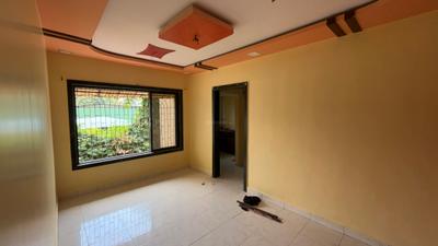 Living Room Image of 580 Sq.ft 1 BHK Apartment / Flat for rent in Sanghvi Regency, Kalyan West Kalyan for Rs. 12500