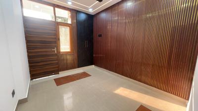 Bedroom Image of 1050 Sq.ft 2 BHK Builder Floor for sale in Indirapuram Ghaziabad for Rs. 6500000