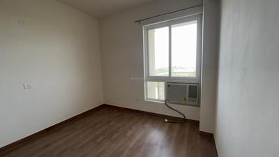 Bedroom Image of 1700 Sq.ft 3 BHK Apartment / Flat for sale in Silverglades The Melia, Sector 35 Sohna for Rs. 14500000