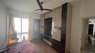 Bedroom Image of 1350 Sq.ft 3 BHK Apartment / Flat for sale in Surbacon Cedar, Electronic City Bengaluru for Rs. 12500000