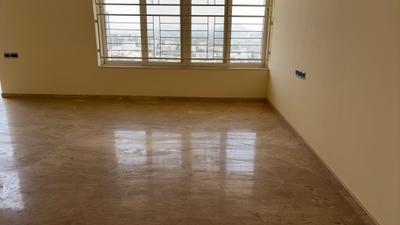 Living Room Image of 2650 Sq.ft 4 BHK Apartment / Flat for sale in Pharande Puneville Phase I, Punawale Pune for Rs. 24500000