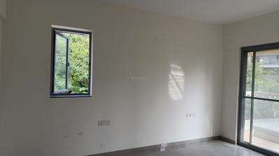 Bedroom Image of 1250 Sq.ft 3 BHK Apartment / Flat for sale in Kalpataru Jade Skyline, Baner Pune for Rs. 19000000