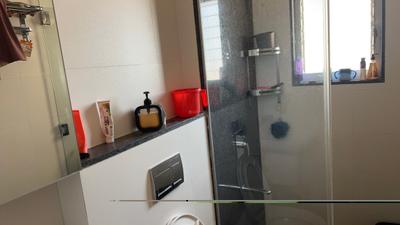Image of 684 Sq.ft 2 BHK Apartment / Flat for rent in Rustomjee Urbania Aurelia, Thane West, Thane for Rs. 42500