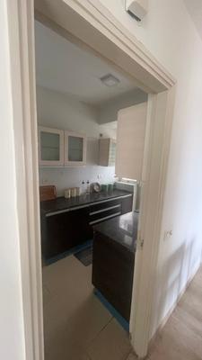 Kitchen Image of 1659 Sq.ft 3 BHK Apartment / Flat for sale in Bestech Park View Ananda, Sector 81 Gurgaon for Rs. 18600000