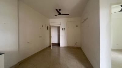 Living Room Image of 1050 Sq.ft 2 BHK Apartment / Flat for rent in Vashisth Heights, Sector 87 Faridabad for Rs. 16000