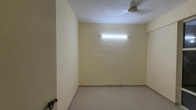 Bedroom Image of 430 Sq.ft 1 BHK Apartment / Flat for sale in Pyramid Infinity, Southern Peripheral Road Gurgaon for Rs. 5500000