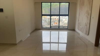 Living Room Image of 1000 Sq.ft 2 BHK Apartment / Flat for sale in Nahar Rosa Alba, Powai Mumbai for Rs. 22500000