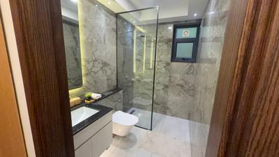 Image of 2450 Sq.ft 4 BHK Apartment / Flat for sale in Hero Homes Tower 8, Sector 104, Gurgaon for Rs. 36000000