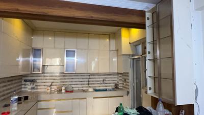 Kitchen Image of 1705 Sq.ft 3 BHK Apartment / Flat for sale in Exotica Dreamville, Noida Extension Greater Noida for Rs. 18000000