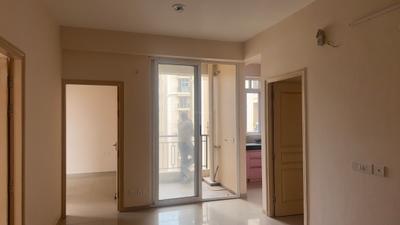 Living Room Image of 1165 Sq.ft 3 BHK Apartment / Flat for sale in Oro Elements, Jankipuram Lucknow for Rs. 6600000