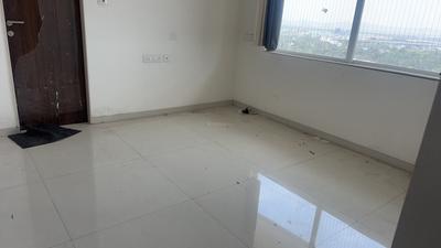 Bedroom Image of 1200 Sq.ft 2 BHK Apartment / Flat for rent in Tridhaatu Morya, Chembur Mumbai for Rs. 75000