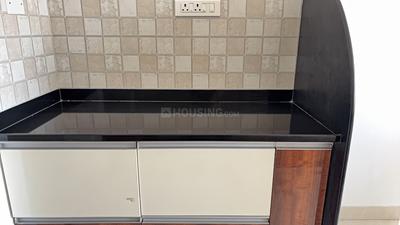 Kitchen Image of 1230 Sq.ft 2 BHK Apartment / Flat for sale in Pethkar Siyona, Punawale Pune for Rs. 8500000