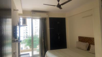 Bedroom Image of 2120 Sq.ft 4 BHK Apartment / Flat for sale in Pigeon Spring Meadows, Noida Extension Greater Noida for Rs. 19000000