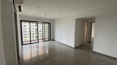 Living Room Image of 953 Sq.ft 2 BHK Apartment / Flat for sale in Lodha New Cuffe Parade, Sion Mumbai for Rs. 31500000