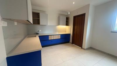 Kitchen Image of 3000 Sq.ft 4 BHK Apartment / Flat for sale in Sia Prospera, Miyapur Hyderabad for Rs. 27500000