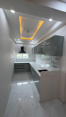 Kitchen Image of 1403 Sq.ft 3 BHK Apartment / Flat for sale in Karolan Ka Barh Jaipur for Rs. 7000000