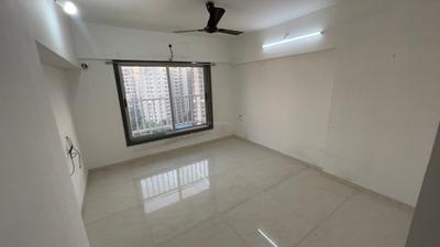 Bedroom Image of 960 Sq.ft 3 BHK Apartment / Flat for sale in Ghatkopar East Mumbai for Rs. 28000000