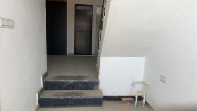 Image of 603 Sq.ft 3 BHK Duplex for sale in Dher Ki Dhani, Jaipur for Rs. 5000000
