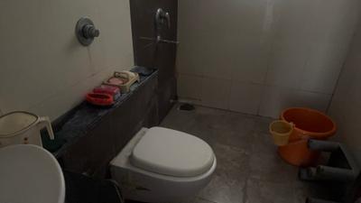 Image of 1050 Sq.ft 2 BHK Apartment / Flat for sale in Goel Ganga The Greater Ganga Panama, Pimple Nilakh, Pune for Rs. 11500000