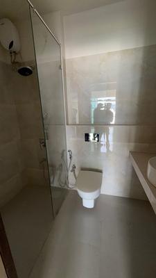 Image of 1600 Sq.ft 3 BHK Apartment / Flat for sale in L And T West Square, Seawoods, Navi Mumbai for Rs. 40500000