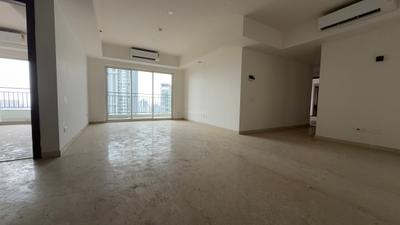 Living Room Image of 2599 Sq.ft 4.5 BHK Apartment / Flat for sale in Godrej Air, Sector 85 Gurgaon for Rs. 38000000