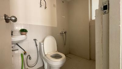 Image of 704 Sq.ft 2 BHK Apartment / Flat for sale in Pyramid Urban Homes II, Sector 86, Gurgaon for Rs. 7000000