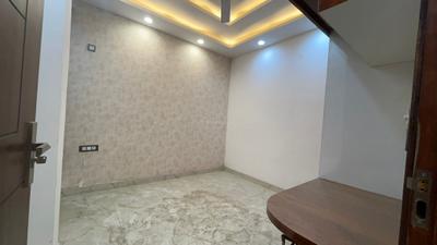 Bedroom Image of 1300 Sq.ft 3 BHK Builder Floor for sale in Vasundhara Ghaziabad for Rs. 8350000