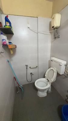 Image of 1060 Sq.ft 2 BHK Apartment / Flat for sale in Adhiraj Aspen, Kharghar, Navi Mumbai for Rs. 14200000