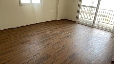 Bedroom Image of 1200 Sq.ft 3 BHK Apartment / Flat for sale in Bhayli Vadodara for Rs. 8000000