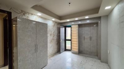 Bedroom Image of 1381 Sq.ft 3 BHK Apartment / Flat for sale in Rithala New Delhi for Rs. 9500000