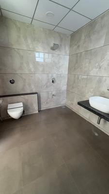 Image of 2050 Sq.ft 3 BHK Apartment / Flat for sale in Shilp Residency, Gota, Ahmedabad for Rs. 11100000