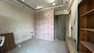 Bedroom Image of 1890 Sq.ft 3 BHK Builder Floor for sale in Sector 8 Dwarka New Delhi for Rs. 31000000
