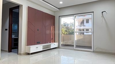 Bedroom Image of 4500 Sq.ft 4 BHK Builder Floor for sale in Sector 21C Faridabad for Rs. 41500000