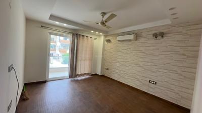 Bedroom Image of 1800 Sq.ft 3 BHK Builder Floor for rent in Uppal Southend, Sector 49 Gurgaon for Rs. 55000