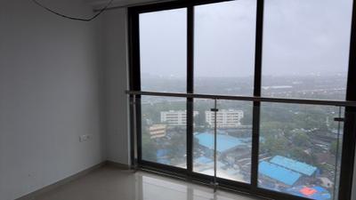 3.5 BHK Flat