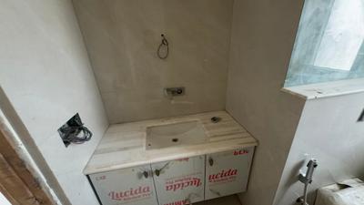 Bathroom Image of 4885 Sq.ft 5 BHK Penthouse for sale in Indiabulls Centrum Park, Sector 103 Gurgaon for Rs. 40000000