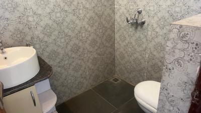Image of 1350 Sq.ft 3 BHK Apartment / Flat for sale in Utrathiya, Zirakpur for Rs. 6100000